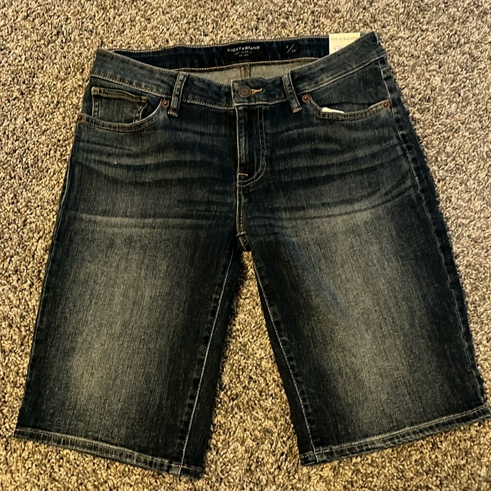 Lucky Brand Shorts